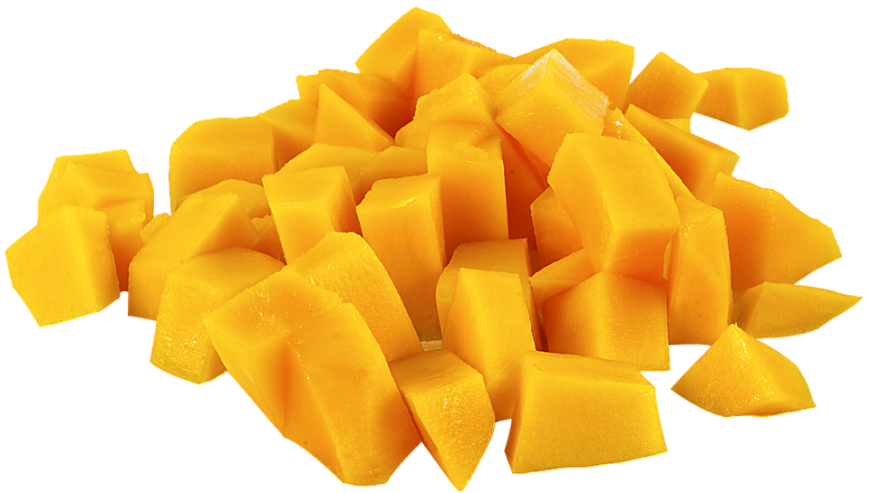 Frozen Carrots - Verdoliva Brand